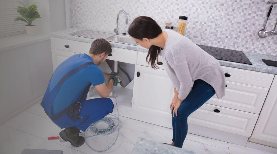 Local tankless water heater installation in Princeville, HI